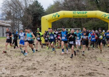 Corrilabruzzo UISP riparte da Tocco da Casauria con il Trail dell’Osservanza 2026