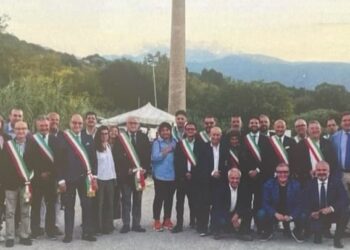 Sostenibilità e sviluppo locale: a Bucchianico incontro del Distretto Biologico “Verdi Valli Teatine”