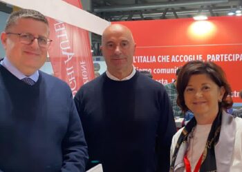 Sante Marie protagonista a Milano: il turismo lento e il Cammino dei Briganti conquistano “Fa’ la cosa giusta!”