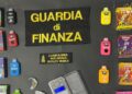 La droga che si “svapa”, la Guardia di Finanza sequestra inalatori contenenti stupefacenti