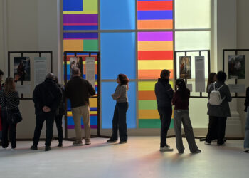 Divina Commedia illustrata: grande successo per la mostra curata da Gabriele Dell’Otto e Franco Nembrini