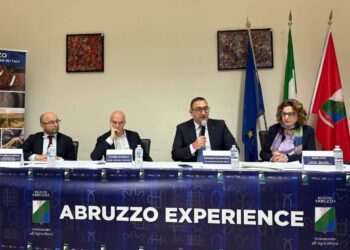 Abruzzo Experience a Bruxelles, Imprudente: “La nostra regione cresce e crea sviluppo per le imprese”