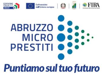 Il 16 marzo, a Pescara, l’assessore Magnacca presenta in nuovo avviso FSE+ Abruzzo Micro Prestiti