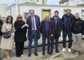 Ambiente e tecnologia a Roseto, attivata la prima Isola Ecologica Informatizzata