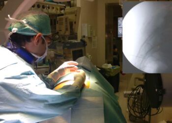 Tre anni di sofferenza, poi l’intervento all’Aquila: ragazza ritorna a una vita normale