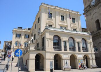 165° anniversario dell’Unità d’Italia: sugli edifici pubblici saranno esposte le bandiere