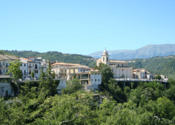 Seconda edizione de ‘La Passione di Gesù con gli occhi dei ragazzi’ a Lettomanoppello