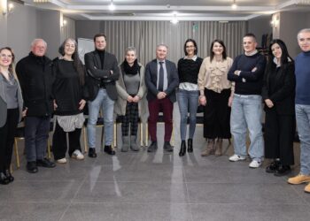 La lista “Continuità per il progresso” per Caruso sindaco definisce le priorità: mobilità, turismo, sanità