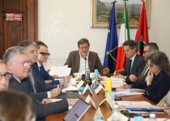 Abruzzo al lavoro per i voli diretti a Milano e Torino, Marsilio: obiettivo attivarli dal prossimo inverno