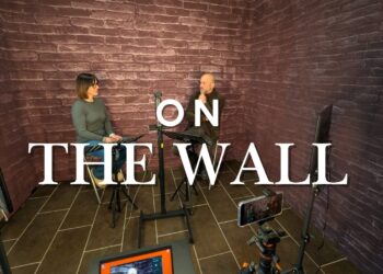 “On the Wall”, la prima puntata: il sindaco Tonino Mostacci si mette a nudo tra vita, scelte e verità