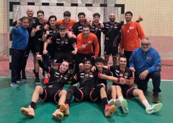 Lions Teramo, prova di forza: battuto il Romagna 29-27 in una sfida d’alta classifica