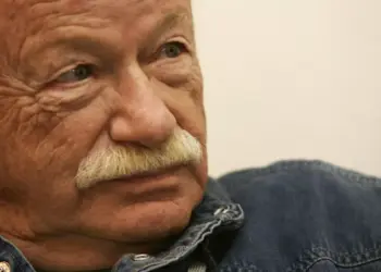 Mondo della musica in lutto, è morto Gino Paoli