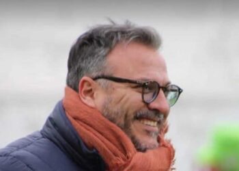 Gianni Paris, storico presidente dell’Avezzano Calcio, entra ufficialmente nell’organigramma del Chieti