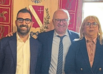 Elezioni provinciali, Pietro Andriani si riconferma nel Consiglio di Campli