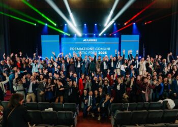 Abruzzo prima regione Plastic free d’Italia: 24 i Comuni premiati