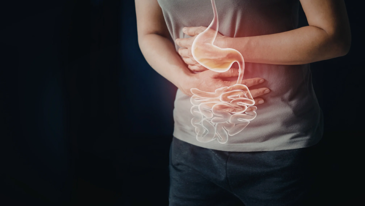 Intestino sensibile: i fattori che ne compromettono il corretto funzionamento