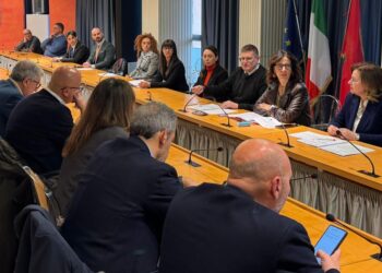 Il Progetto Smart SKILLS Abruzzo presentato agli stakeholders