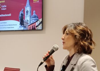 Un solo brand per la Valle Peligna: Scoccia lancia la sfida, Sulmona capofila