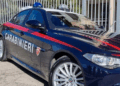 Evade dai domiciliari a San Severo, fermato dai carabinieri tra Alba adriatica e Montesilvano