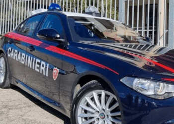 Evade dai domiciliari a San Severo, fermato dai carabinieri tra Alba adriatica e Montesilvano