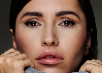 Serena Brancale farà tappa in Abruzzo il 6 agosto a Roseto degli Abruzzi