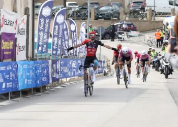 Il Team Go Fast brilla alla Tratturo Magno e vola in Thailandia per la Coppa del Mondo di paraciclismo