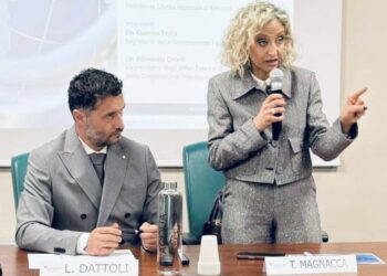 Vertenza 3G Sulmona: l’assessore Magnacca chiede un piano industriale chiaro per il futuro dei lavoratori