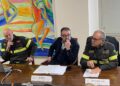 Vigili del fuoco, presentato all’Aquila il progetto pilota per la sicurezza in montagna