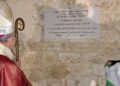 Ad Abbateggio la cerimonia per i 100 anni della Chiesa della Madonna dell’Elcina