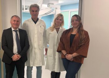 Castel di Sangro: centro di chirurgia specialistica di proctologia, punto di riferimento regionale