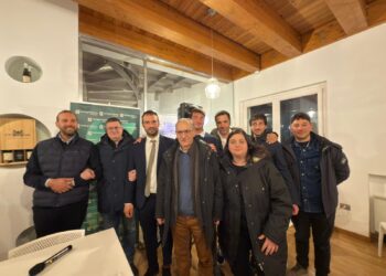 Tecnologia, geopolitica e giovani, Anga Abruzzo guida il cambiamento dell’agricoltura tra innovazione e scenari globali