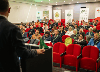 IX Assemblea CIA Abruzzo, Nicola Sichetti rieletto presidente