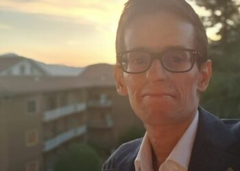 L’Aquila piange l’avvocato Andrea Nucciarelli: scomparso a soli 42 anni