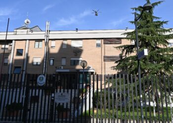 Rapina lampo a Montesilvano: 19enne bloccato e arrestato dai carabinieri