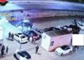 Stop alle gare clandestine nell’area parcheggi, blitz dei Carabinieri porta al sequestro di tre grosse auto