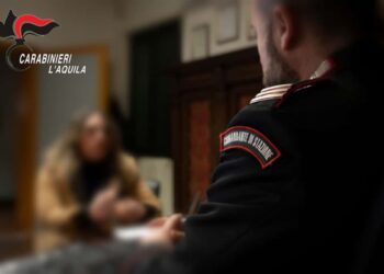 Codice rosso per reato di stalking, arrestato un 22enne