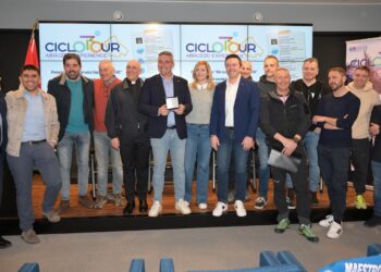 Presentato “Ciclotour Abruzzo Experience 2026”: sport, territorio e comunità