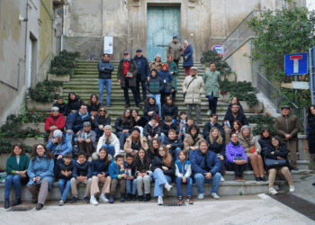 Cronaca di un 8 marzo tra pagine e memoria a Città  Sant’Angelo