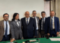 L’ex assessore Colantonio presenta candidatura a sindaco di Chieti