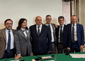 L’ex assessore Colantonio presenta candidatura a sindaco di Chieti