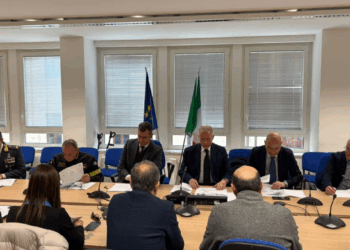 Festività pasquali: Riunione del consiglio all’Aquila per ordine e sicurezza pubblica