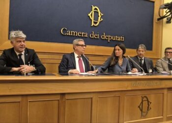 Presentato a Montecitorio il nuovo piano sanitario Casagit dedicato ai giornalisti pubblicisti e freelance