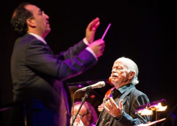 Addio a Gino Paoli: il ricordo emozionato del musicista marsicano Stefano Fonzi