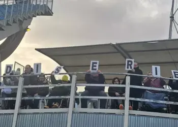 Disabili allo stadio Adriatico, accuse al Comune di Pescara