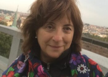 Servizio 118: Carla Benedetti è la nuova direttrice della Asl 1 Avezzano – Sulmona – L’Aquila