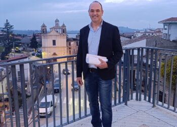 Pianella, eletto nuovo Presidente del Consiglio Comunale: Giovanni Di Girolamo