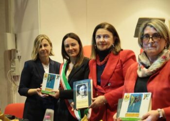 Conclusa con grande successo la 4a edizione di “Una Giuliese come esempio”