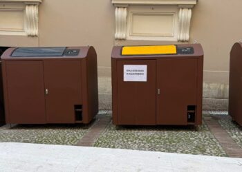 Nuova isola ecologica a Chieti, ecco come avere le tessere per l’utilizzo