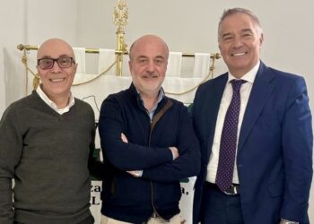 Ospedale dell’Aquila, Edoardo Liberatore nuovo primario di Chirurgia