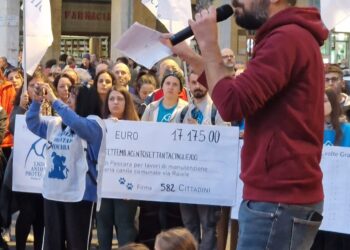 Caso Aron, Sola (M5S) attacca il centrodestra: simbolo di una politica che ha fallito